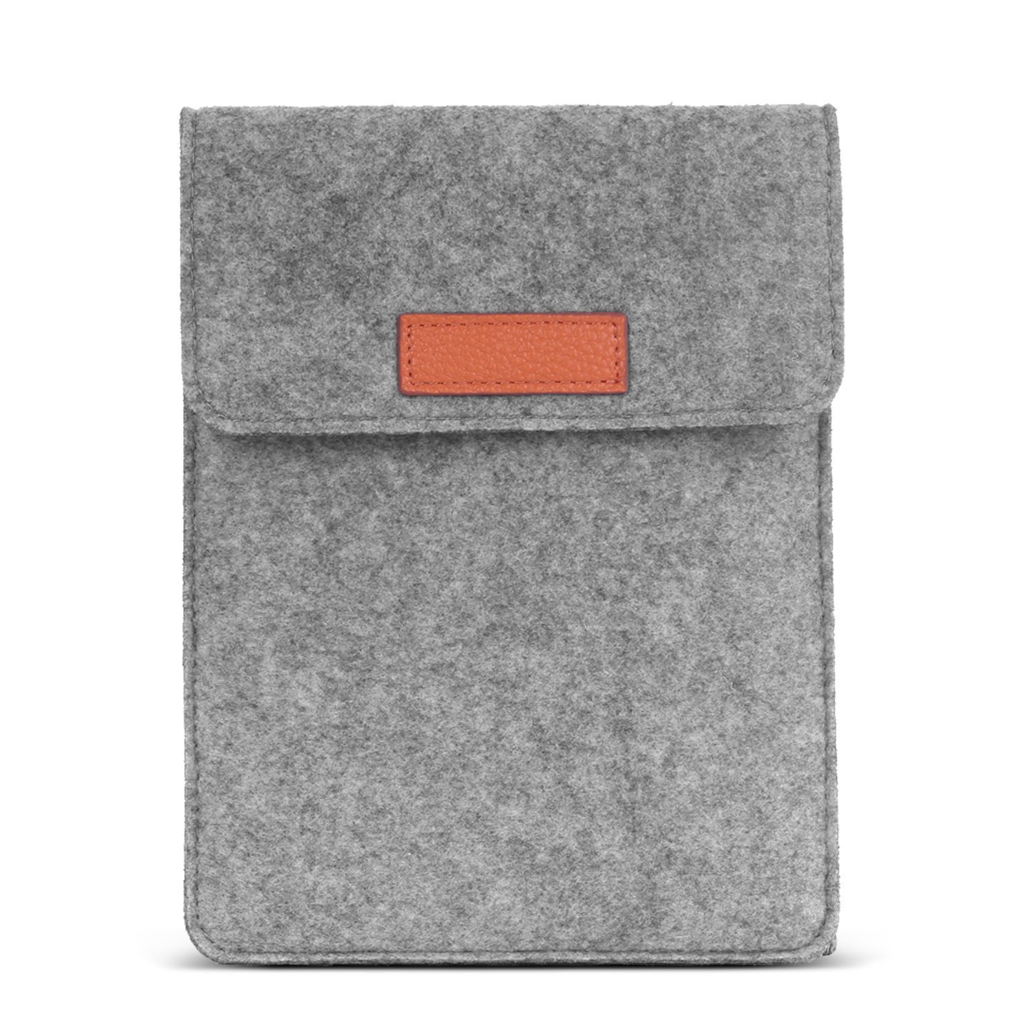 Portable with multifunctional liner bag felt bag Kindle e-book reader protective cover manufacturers can customize