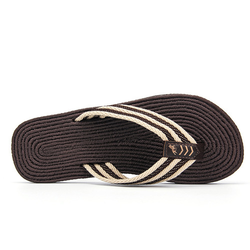 Slippers for men, summer outer wear, summer sports, eva flip flops, wholesale men's outdoor trendy non-slip beach shoes