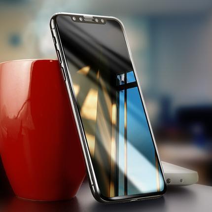 iphone8鋼化膜蘋果7plus手機貼膜3D曲面全屏覆蓋防爆鋼化玻璃膜工廠,批發,進口,代購