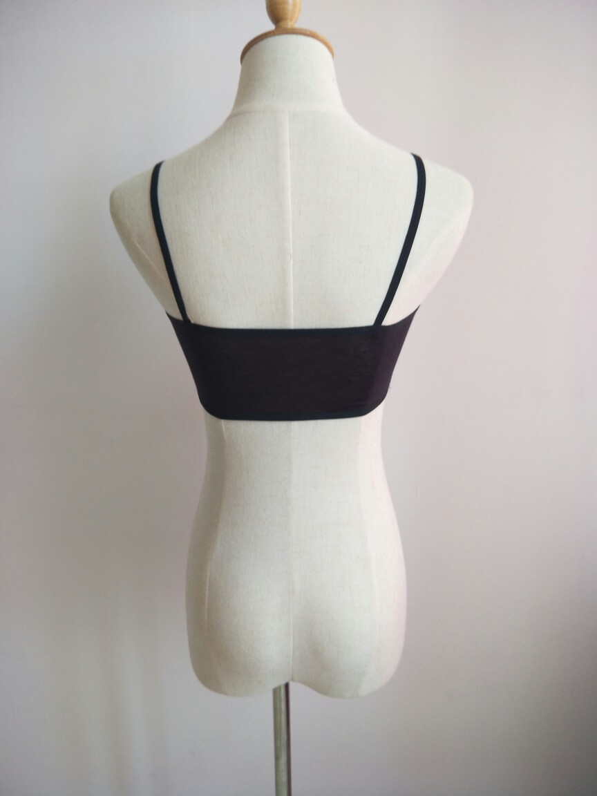 Soutiens-gorge en Modal - Ref 3369083 Image 13