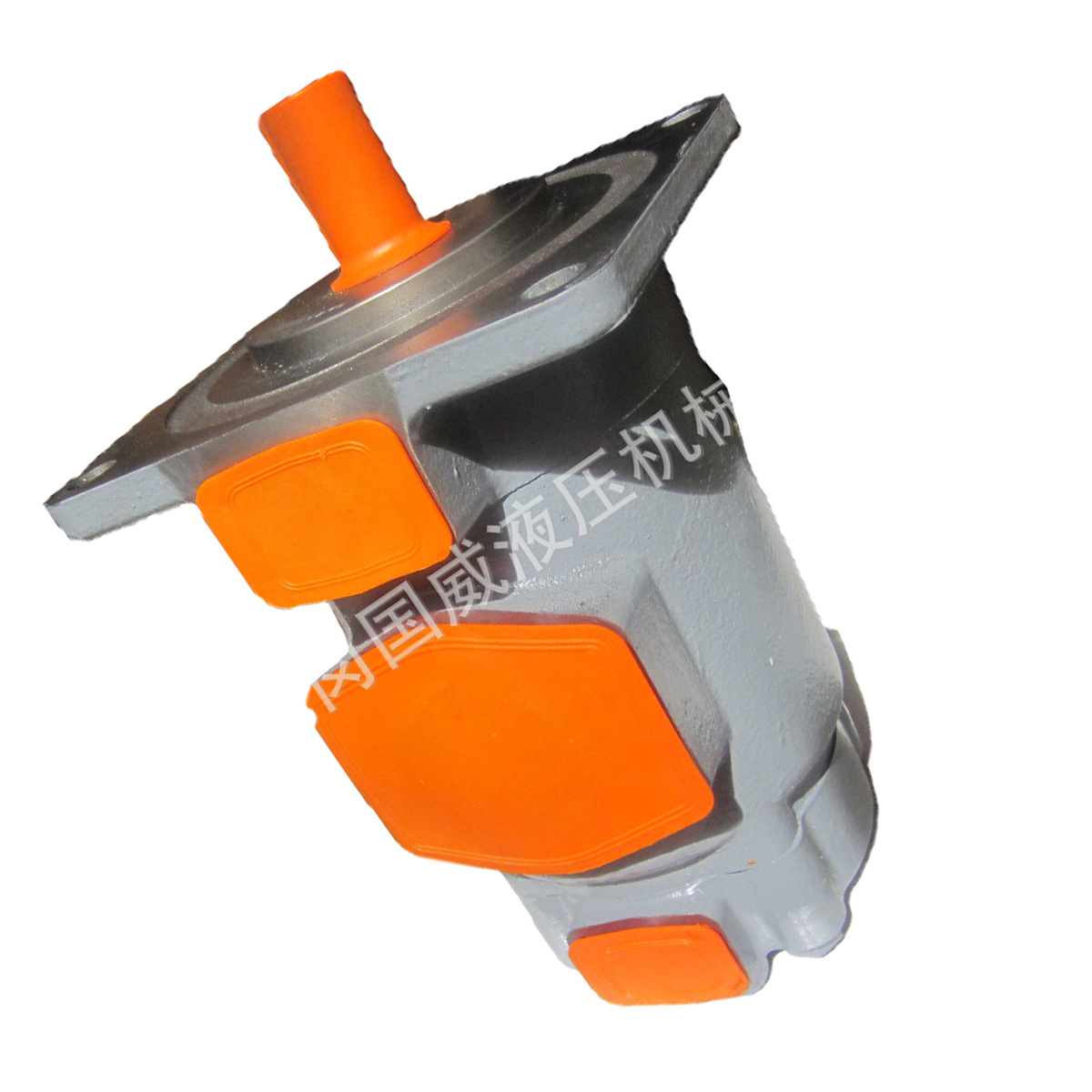 ��������ѹ���������SQP42-50A-21Һѹ��VANEPUMPҶƬ�ø�ѹ�ͱ�