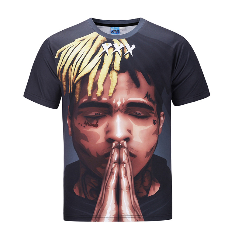 男装尺寸2XL模板_05