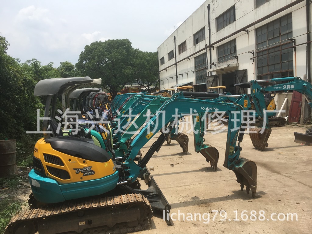 二手日立ZAX200-6挖掘机 二手挖掘机