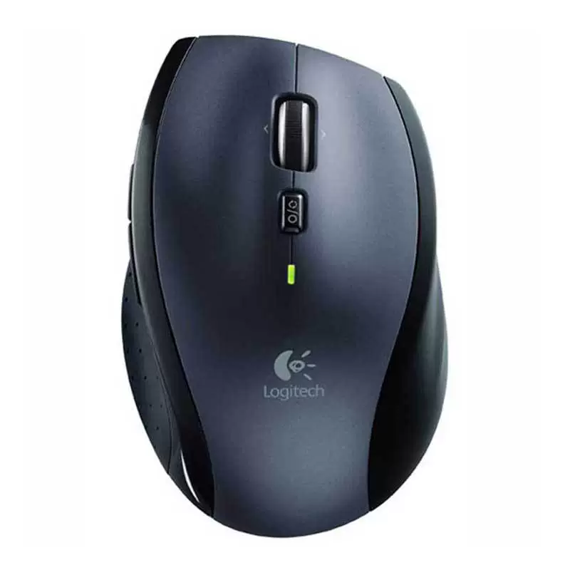 Logitech, wireless mouse, business version, official flagship store