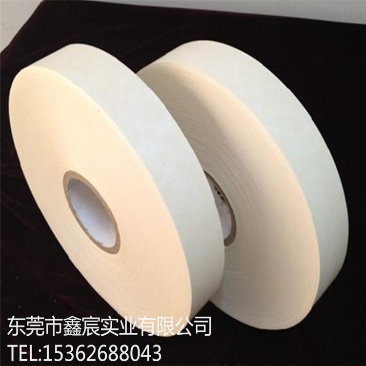 锂电池芳纶纸形状定制 杜邦NOMEX胶带阻燃nomex-T410绝缘胶带垫片