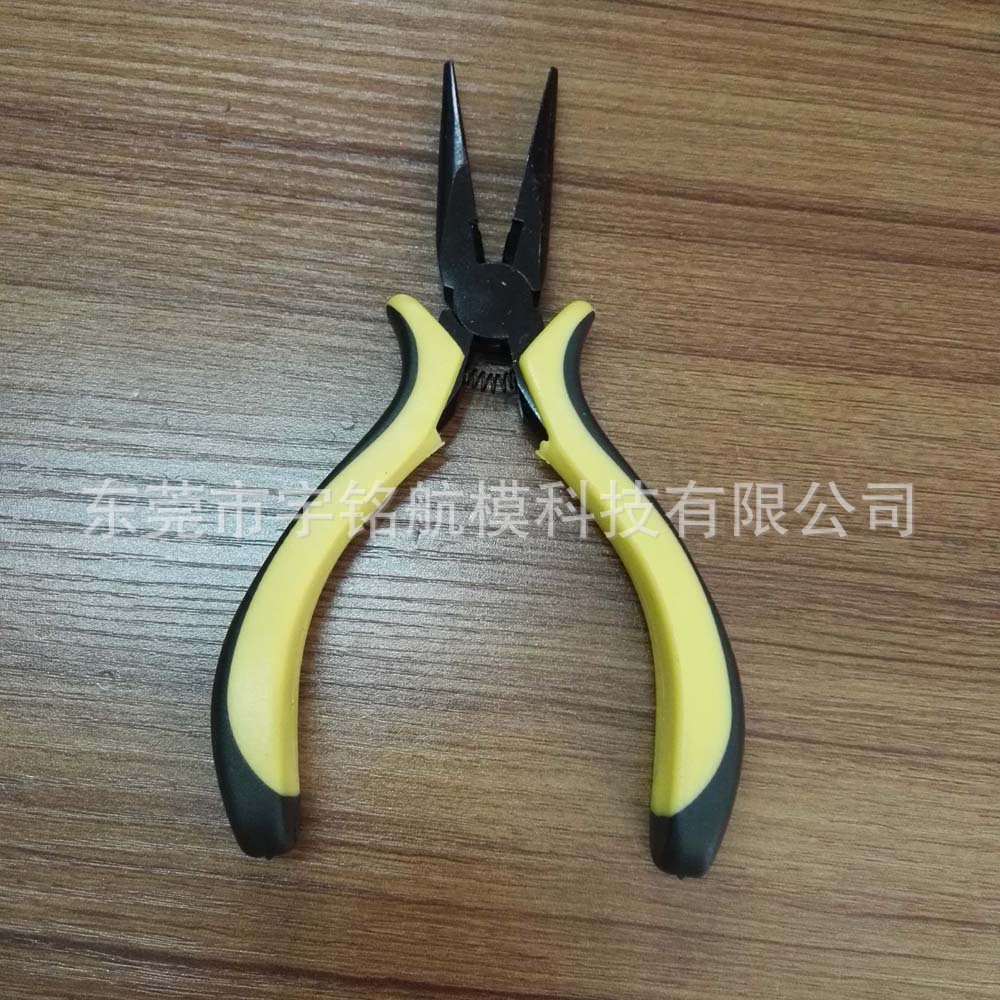 优质模型工具 水口钳 尖嘴钳 球头钳 斜口钳 剪钳