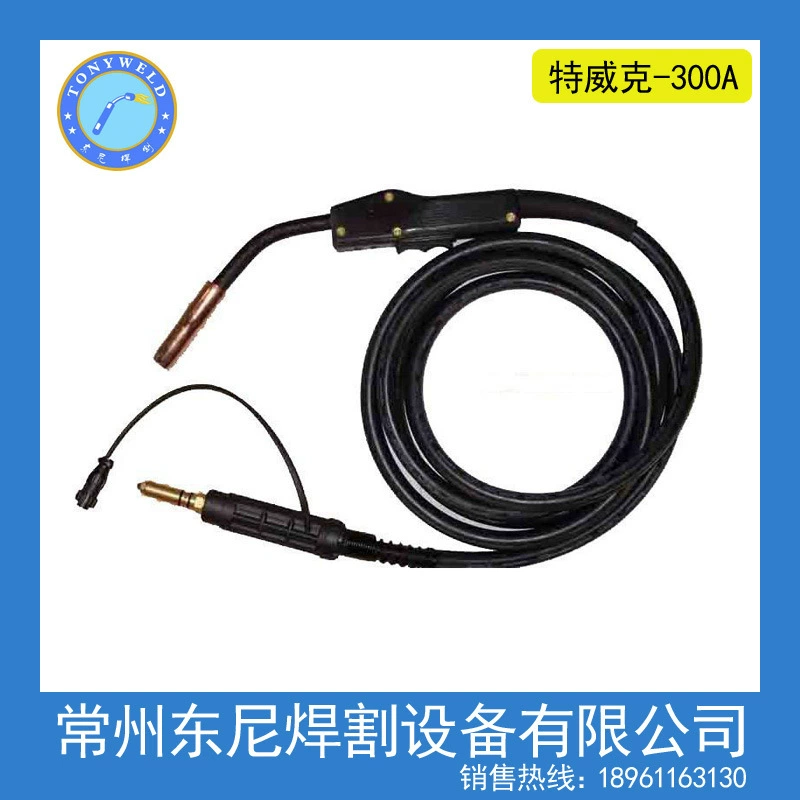 Производство Twick 2#газовая защита сварки углекислый газ защита сварки факел прямо поставка