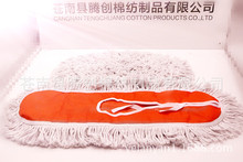 棉纱拖把头 平拖  尘推   夹拖 规格不同