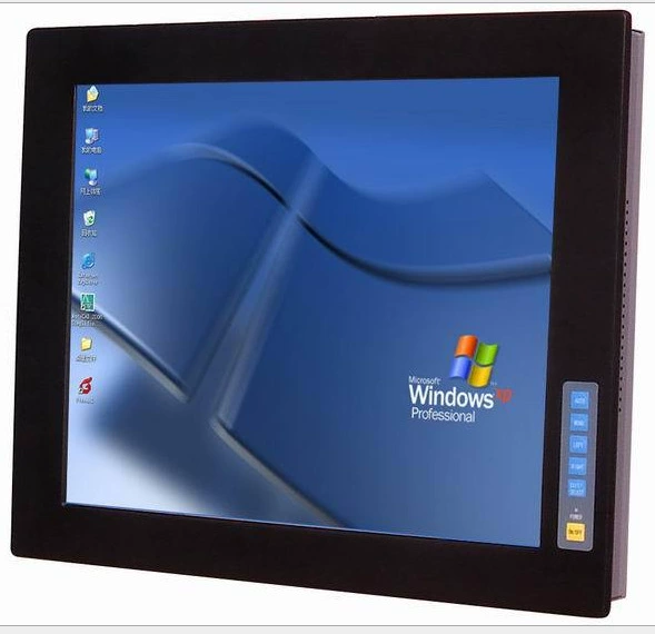 Тач LCD дисплей, 17дюйм