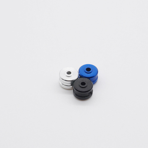 Factory direct sales remote control car fuel car upgrade accessories tools four-wheel drive vehicle modification accessories titanium axle lock wholesale