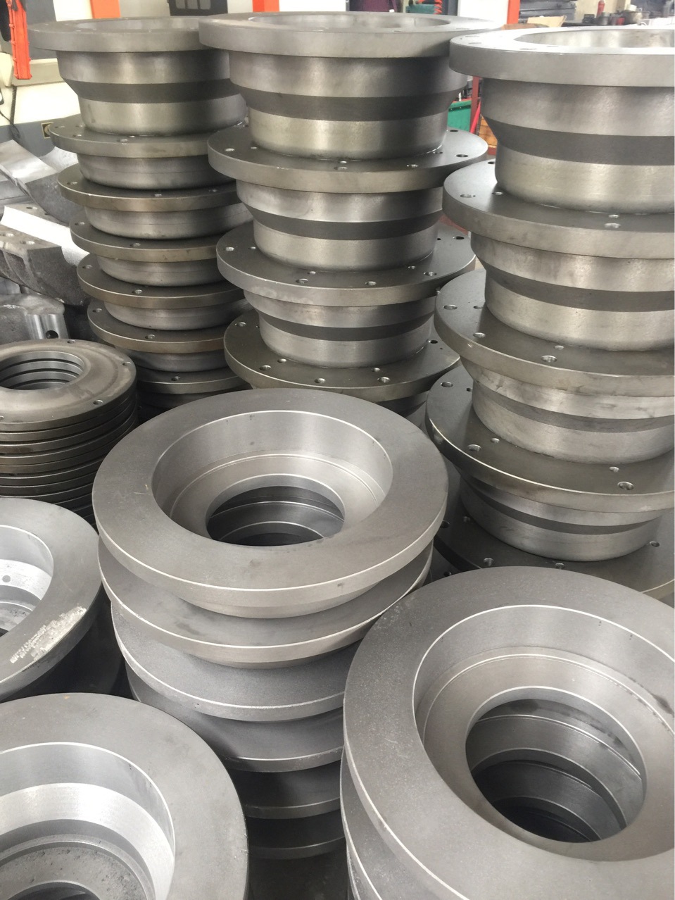 球墨 铸件 HT200 HT250铸件厂家