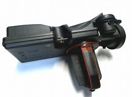 适用于宝马DISA阀进气调节阀 11617544805