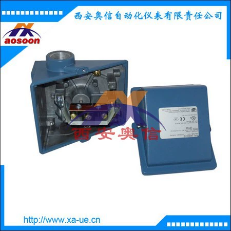 [J400-S156B压力开关J402-S156B双点UE压力开关 美国UE代理 现货]