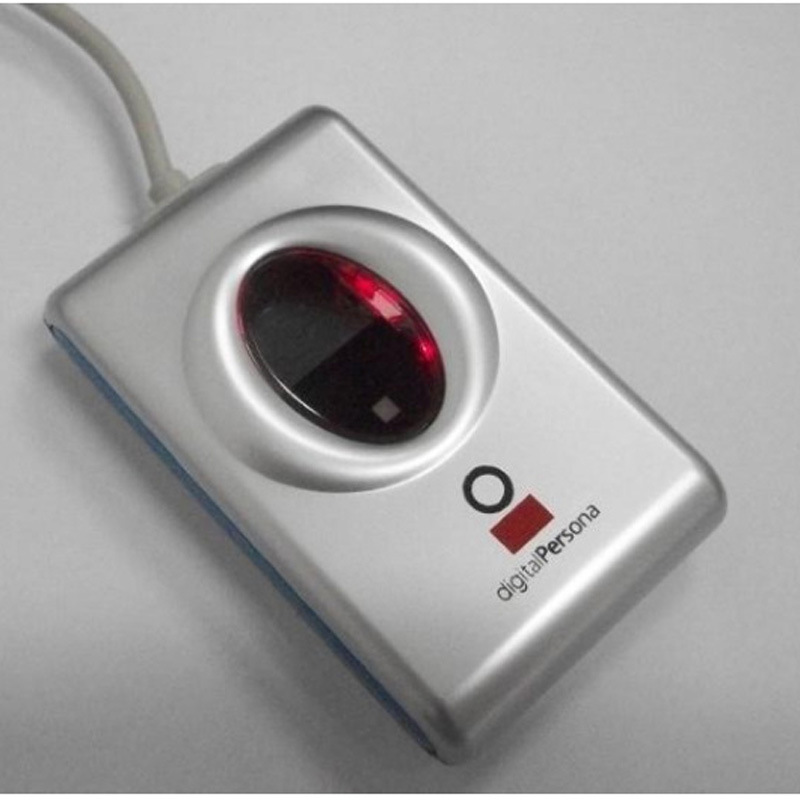 medical insurance fingerprint Authenticate Digital Persona U.are.U4000B Fingerprint Scanner goods in stock