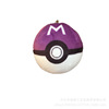 Elf Ball Pendant Pokemon Baby Plush Doll Toys Peripherals