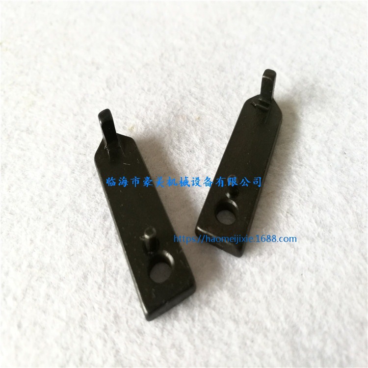 电脑绣花机配件 盘带绣配件 珠光三合一配件 短接套旋转臂