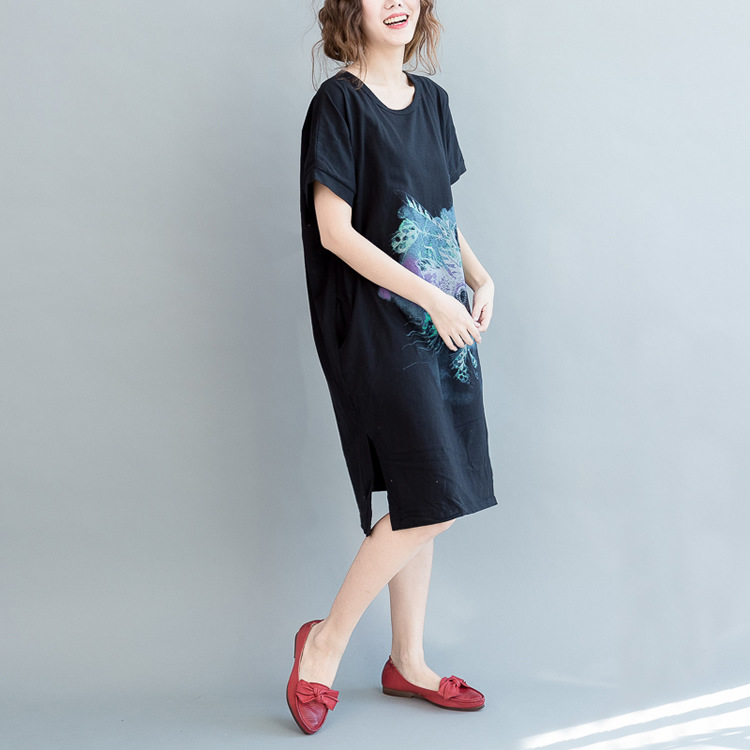 T-shirt femme en Coton - Ref 3315333 Image 28