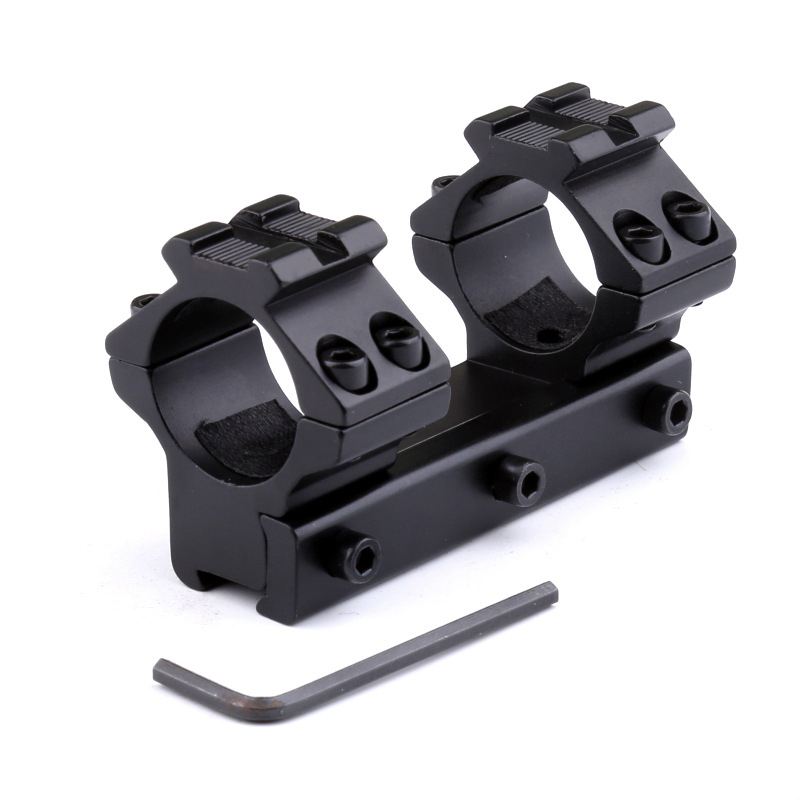 Firewolf火狼330112  25.4MM连体支架