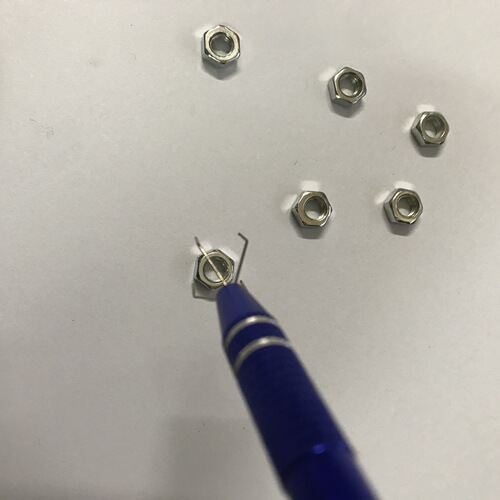 IC puller, picker, BGA chip picker, patch ic suction pen, electronic component picker factory price