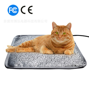 ����늟�̺�ӟ�|Pet Heating Pad��Ҏ110V�羳 ���R�d����