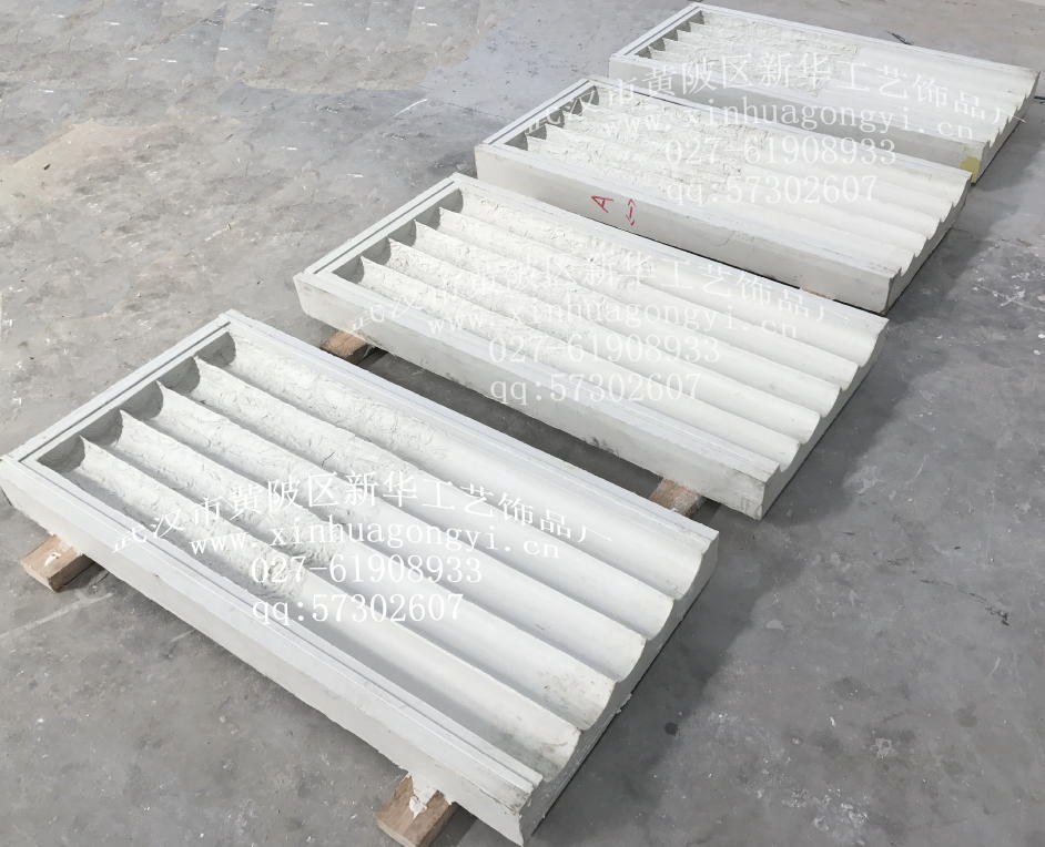 仿松樹皮樁模具B5_1