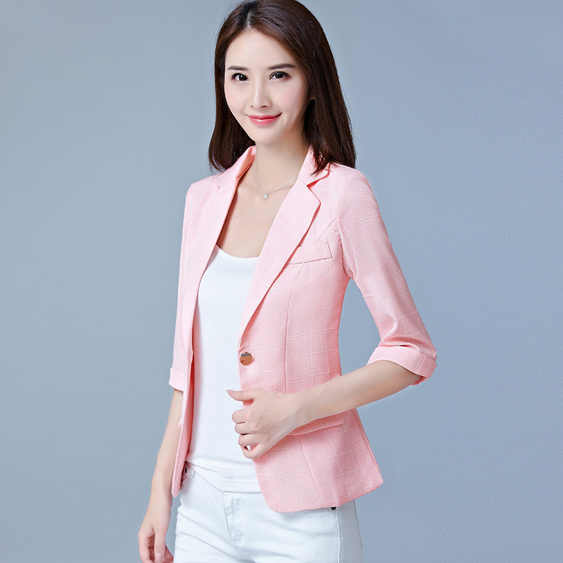 Blouson femme OUYI - Ref 3322990 Image 1