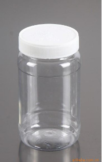 PET塑料瓶 500ml 干果瓶 蜂蜜瓶700g 食品包装 玩具瓶 PT-021