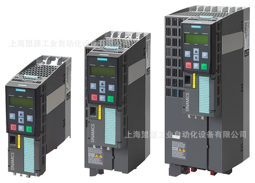 西门子G120 变频器 6SL3210-1PE31-8UL0 90KW 6SL3 210 特价