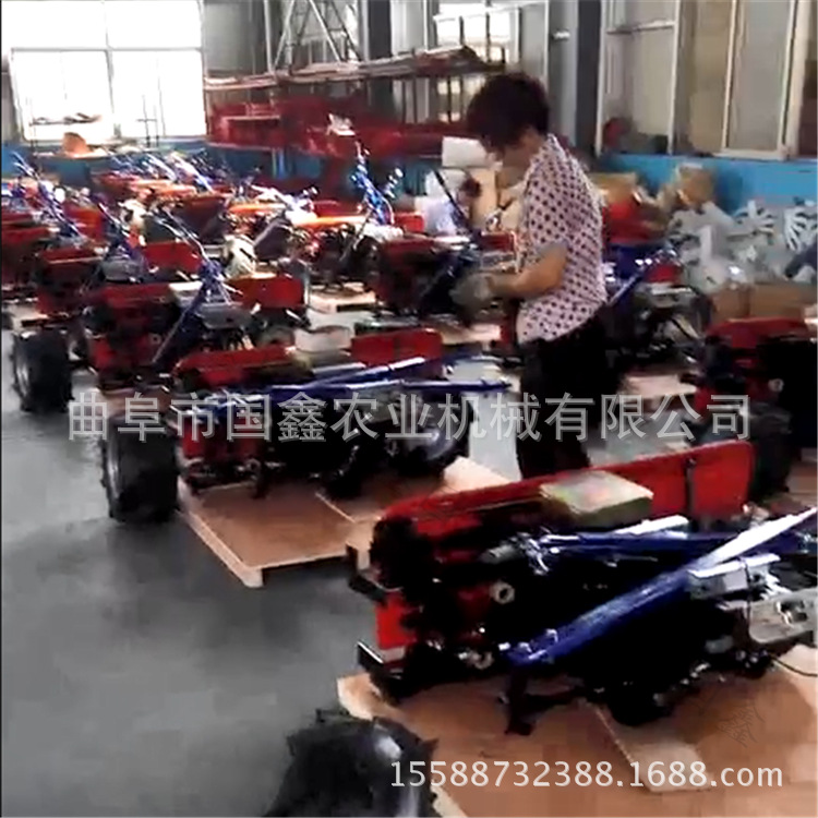 衡水轻便式辣椒收获机