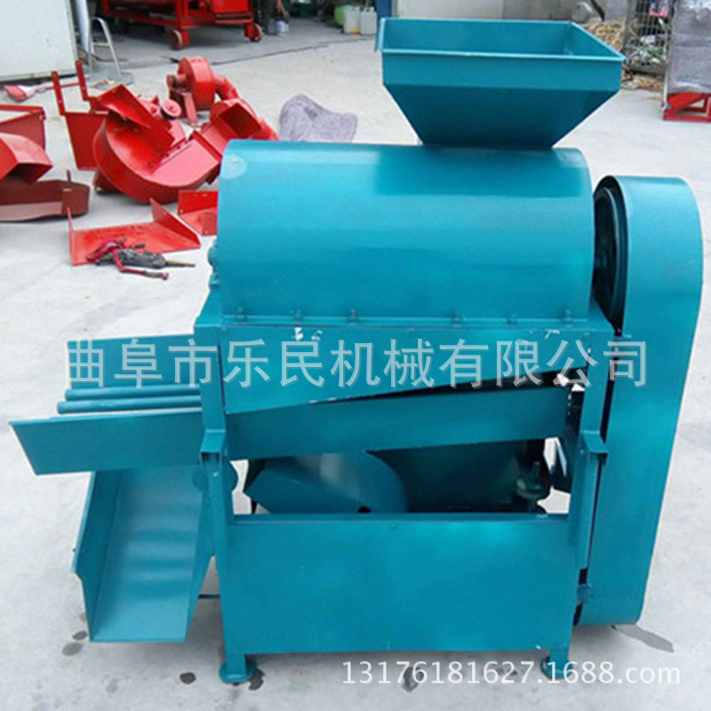 板栗脫蓬機(jī)