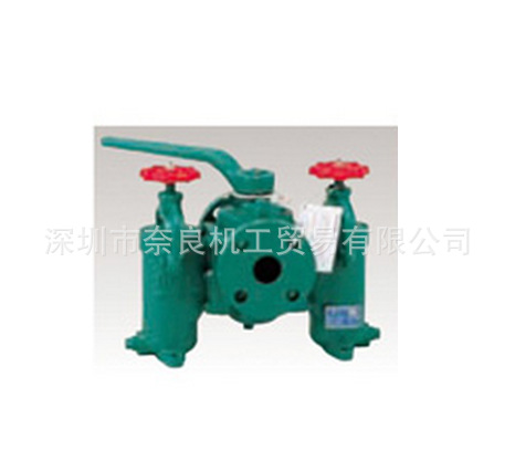 WASHINO复式过滤器滤芯WF-25A-60M