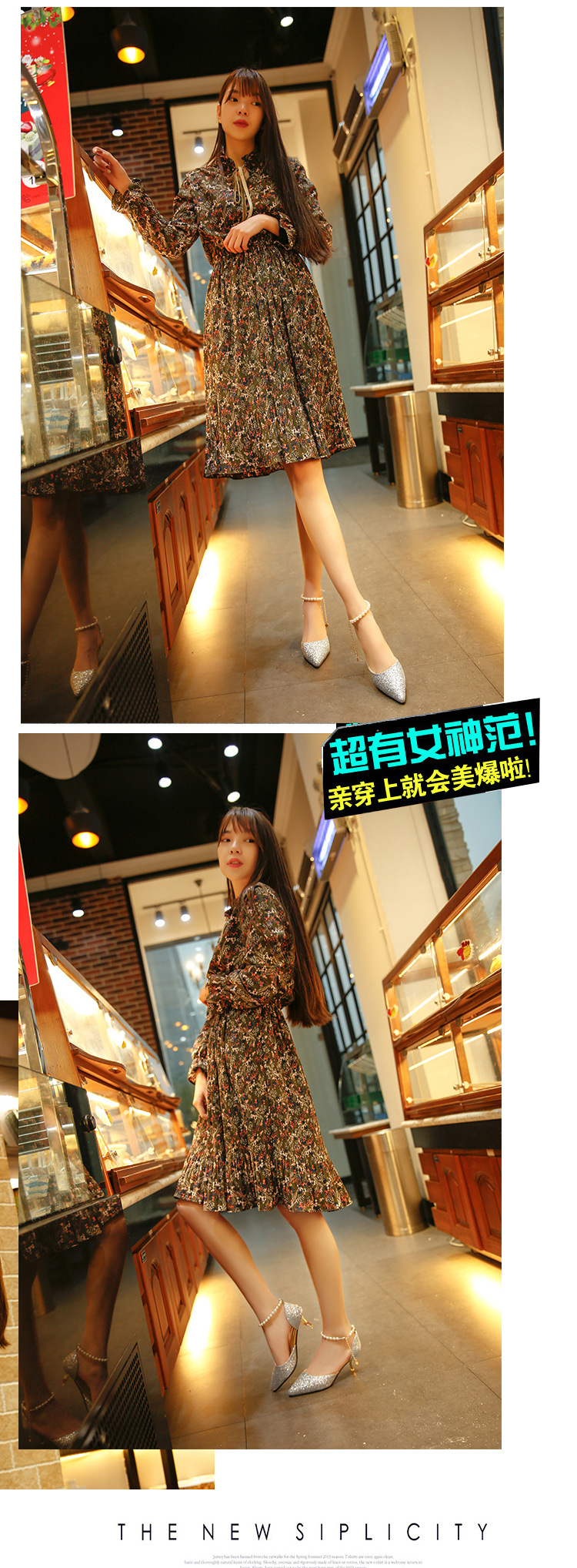 Chaussures été pour femme en Caoutchouc - Ref 3346392 Image 19