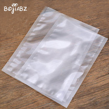 透明塑料食品真空包裝袋pe復合透明塑料袋 共擠膜尼龍真空袋印刷