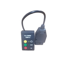 bmw Maintenance lights  reset tool R obd 2 Bwx