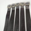 man belt waist belt leisure time business affairs Belt decorate Manufactor goods in stock wholesale Conjoined cowhide belt