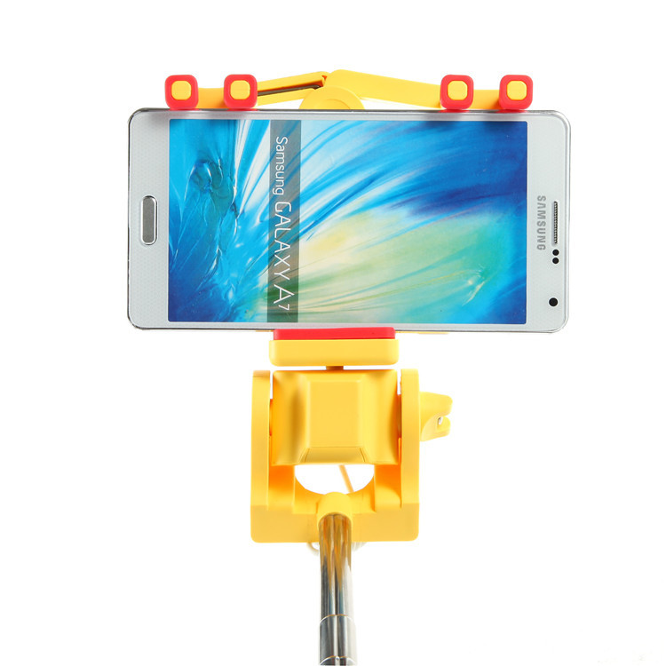 Bâton selfie en Acier inoxydable - Ref 3386270 Image 3