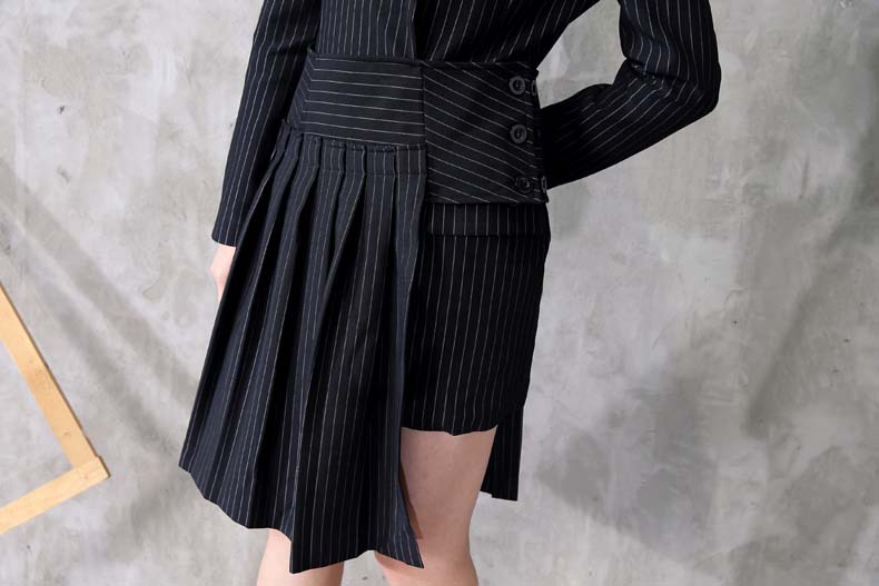 Costume femme en Coton - Ref 3334244 Image 35