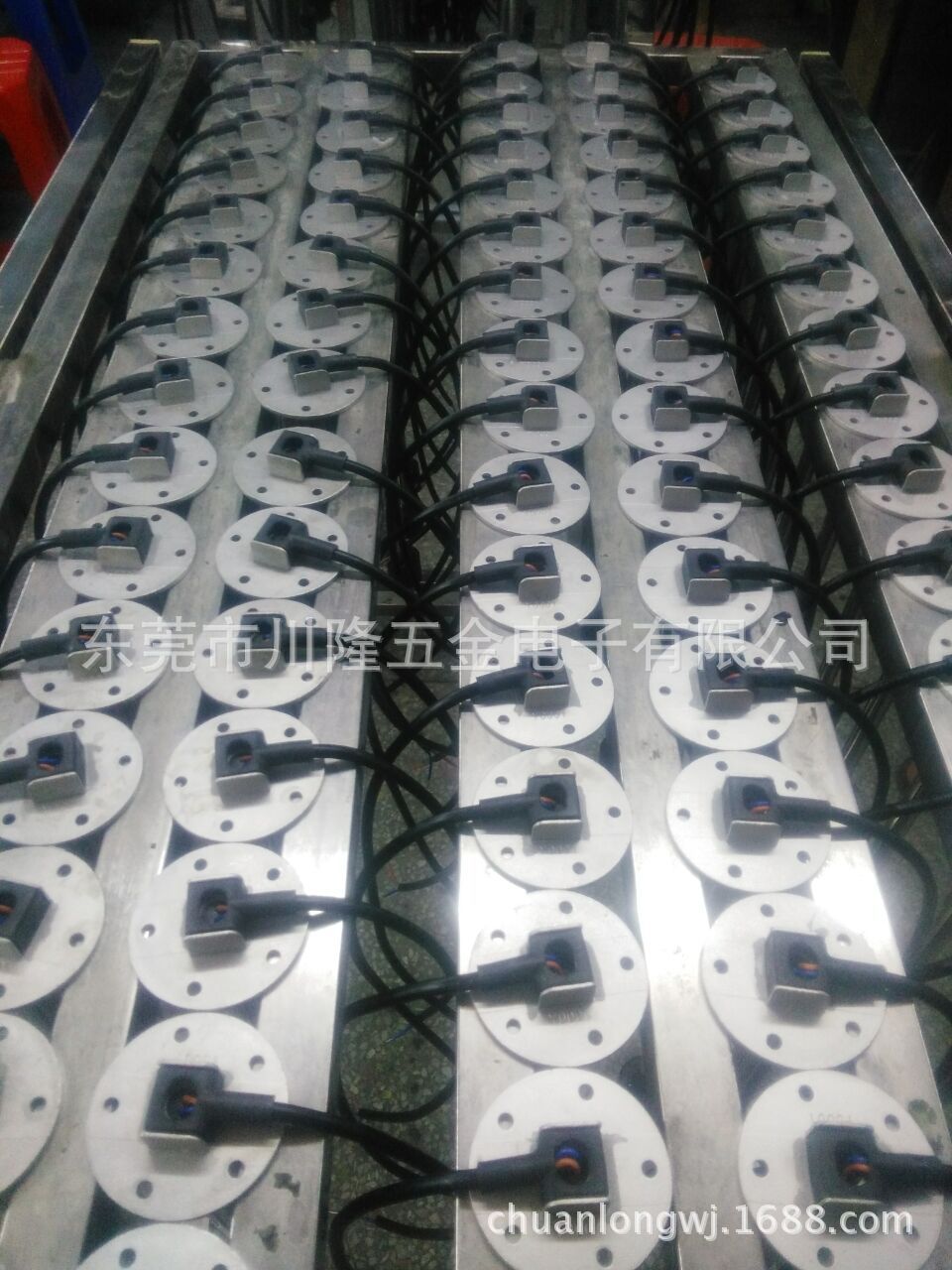 高精度油位传感器 油浮子传感器 油箱传感器 燃油传感器190708