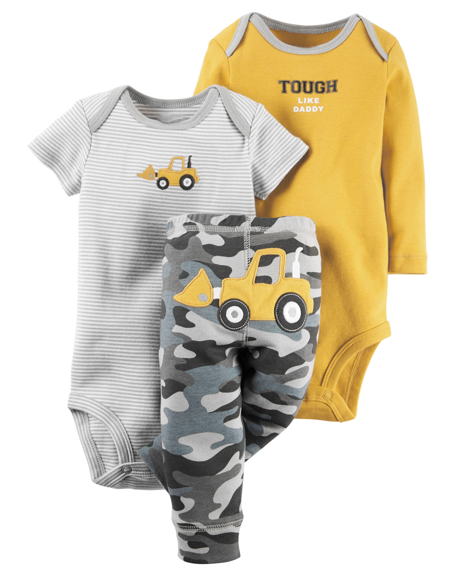 One Piece Dropshipping Foreign Trade Children's Wear Toddler Little Children Cartoon Long Sleeve Short Sleeved Kazakhstan Jumpsuit + Pants Suit display picture 44