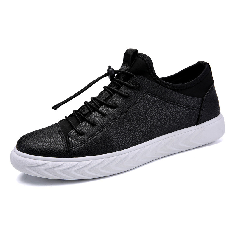 Chaussures de sport homme - Ref 3444402 Image 9