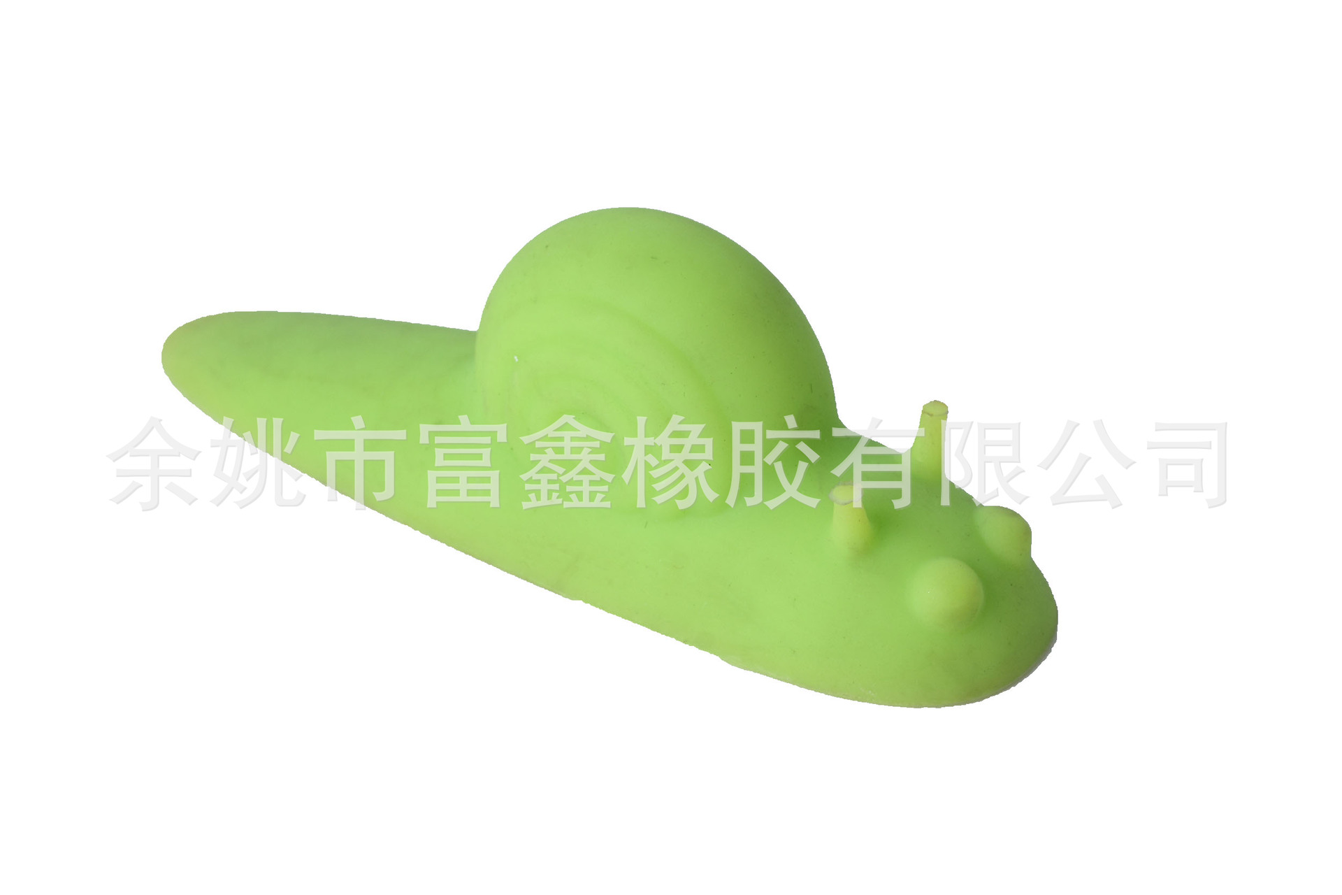 可爱动物蜗牛形状硅胶门档 圣诞节礼物 创意门塞 超市促销品 清仓