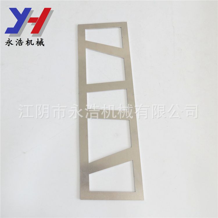 OEM ODM定制摩托车钢件冲压件