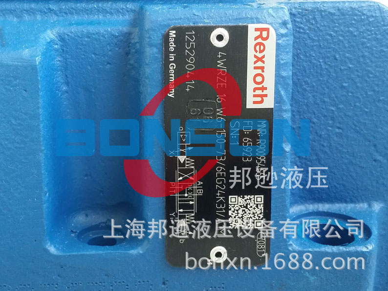 4WRZE16W6-150-73/6EG24K31