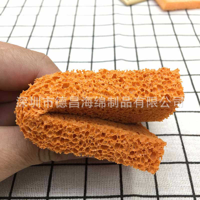 厂家  CR 蘑菇头吸盘 EPDM 橡胶泡棉