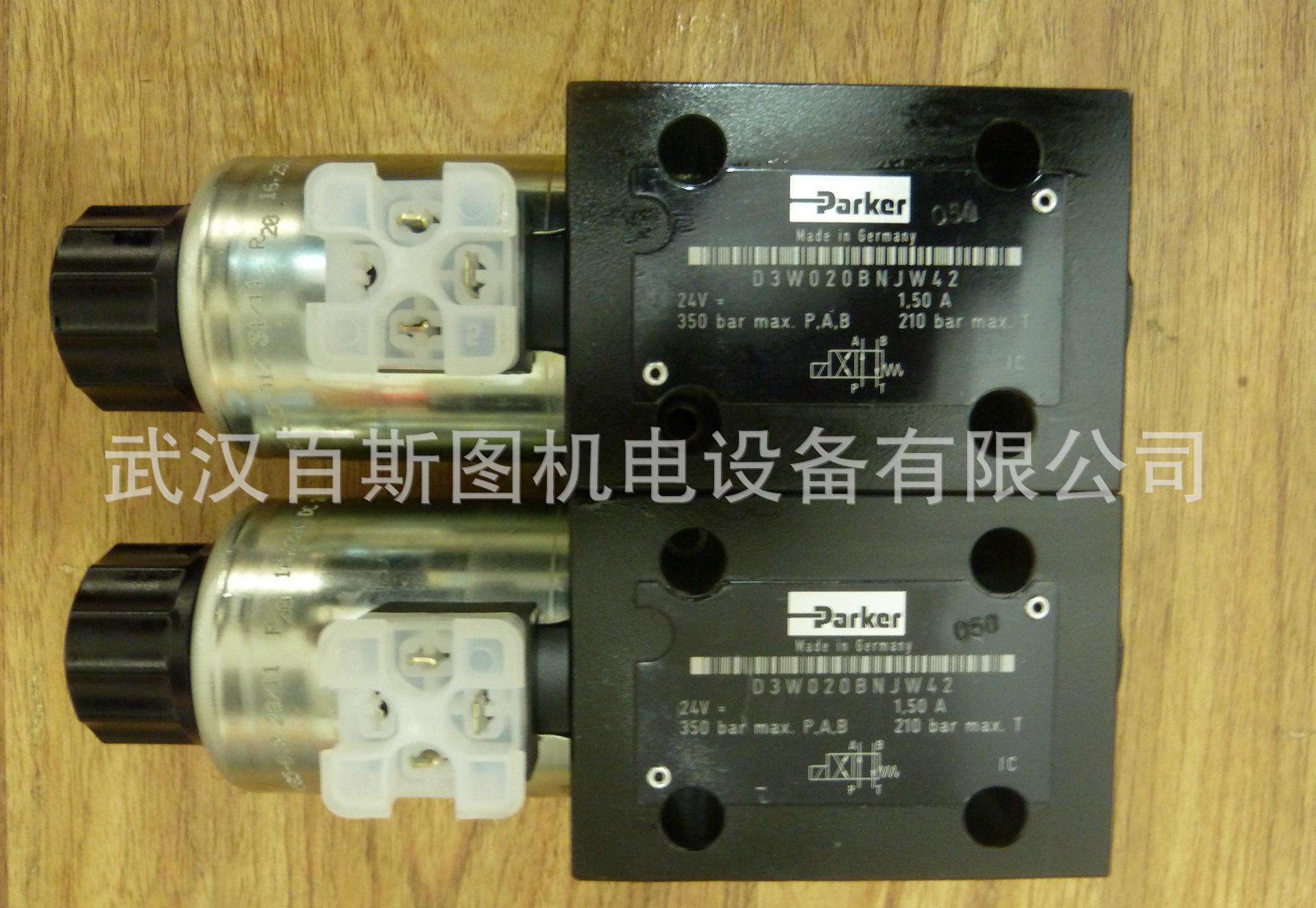 美国派克电磁阀PV016R1K1T1NMF1K30