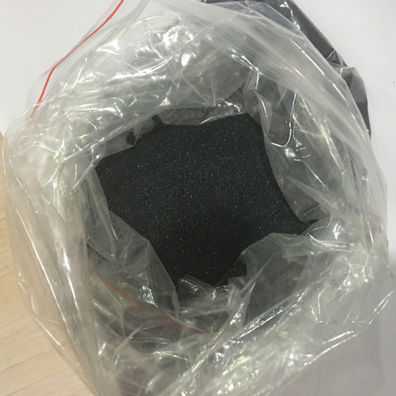 长期优惠供应 南非进口铬矿粉砂 46% 40KG/袋