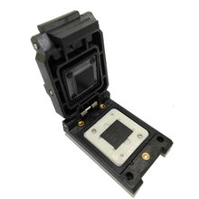 ȫBGA137w̽D48yԇ BGA137 socket wʽ bgaD48