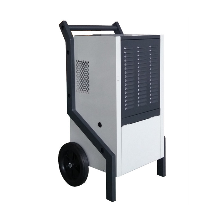 供应DB-90C型工厂车间除湿机丹比仓库适合空间防潮抽湿工业级除湿