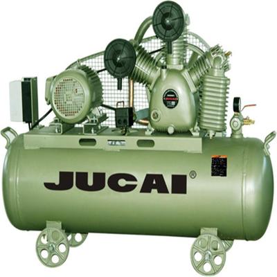 JUCAI Jucai Piston Air compressor 12 kg .( KG ) AW20012 Tire pump Air Compressor