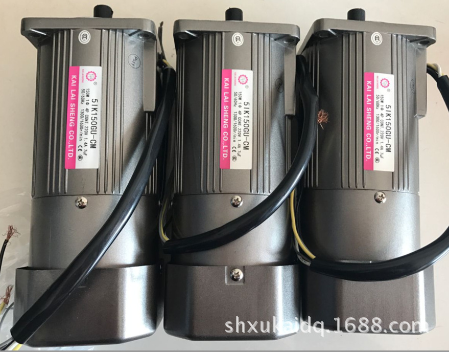 KAILAISHENG电机31K15GN-S 3GN-18K 电机